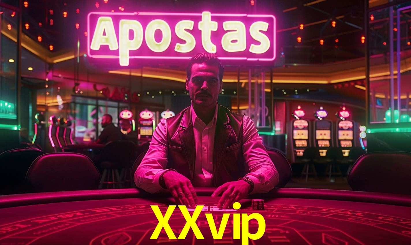 Desvendando o Mundo dos Jogos Virtuais na XXvip