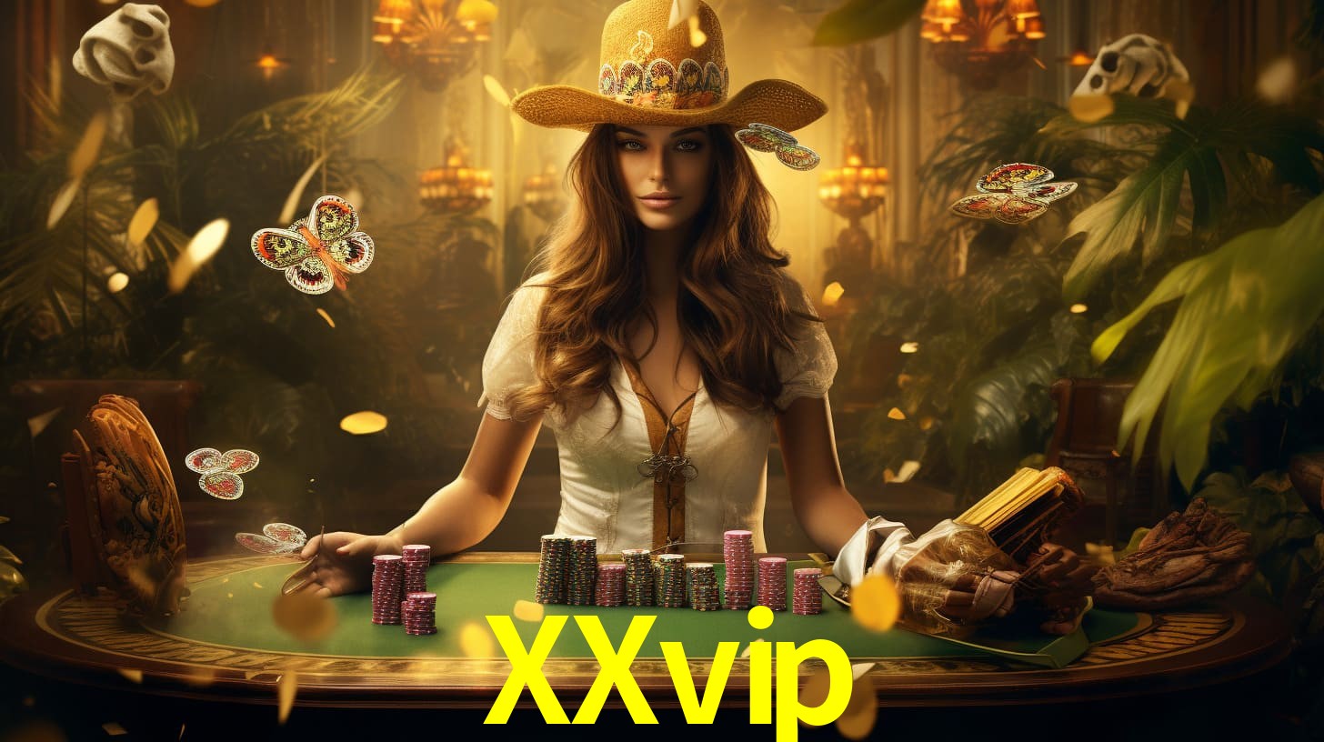 Blackjack Table XXvip
