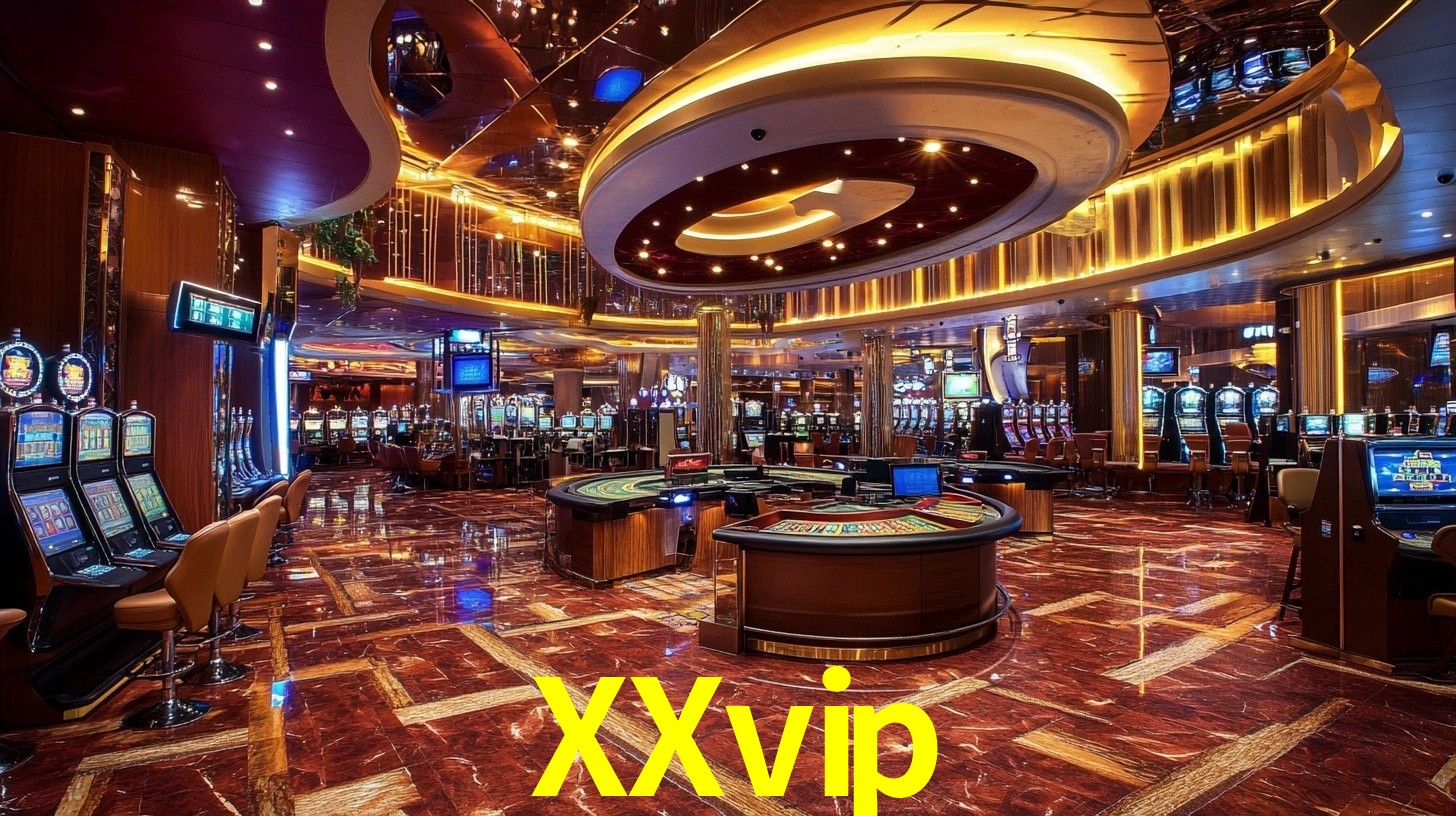Programa VIP XXvip