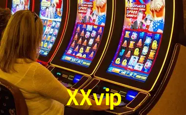 Descubra a Magia dos Jogos de Arcade no XXvip