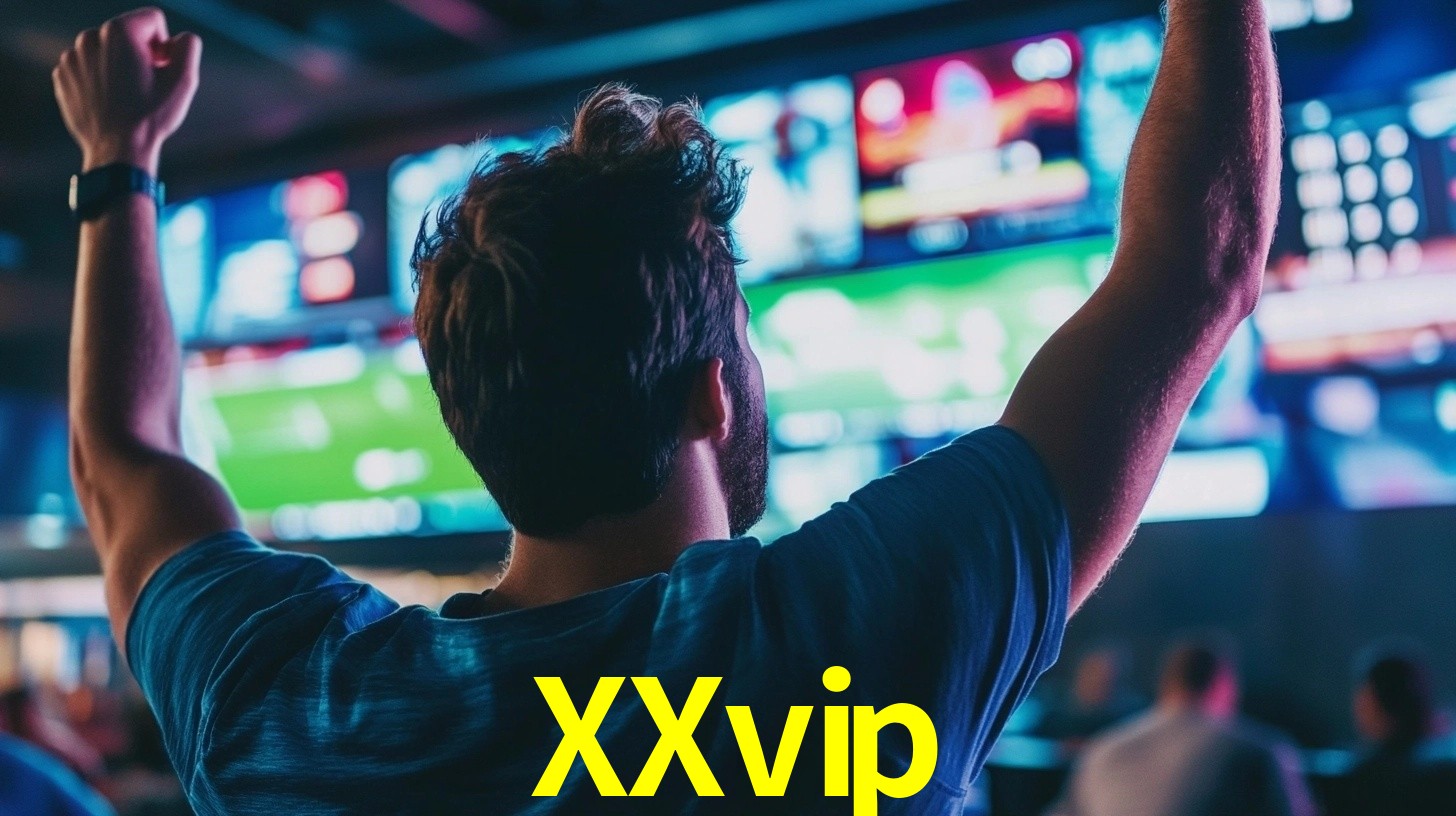 XXvip Plataforma