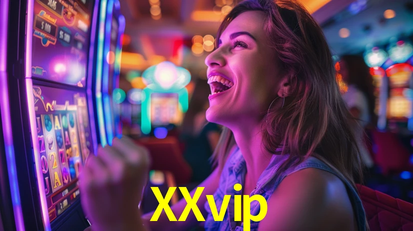 XXvip Plataforma