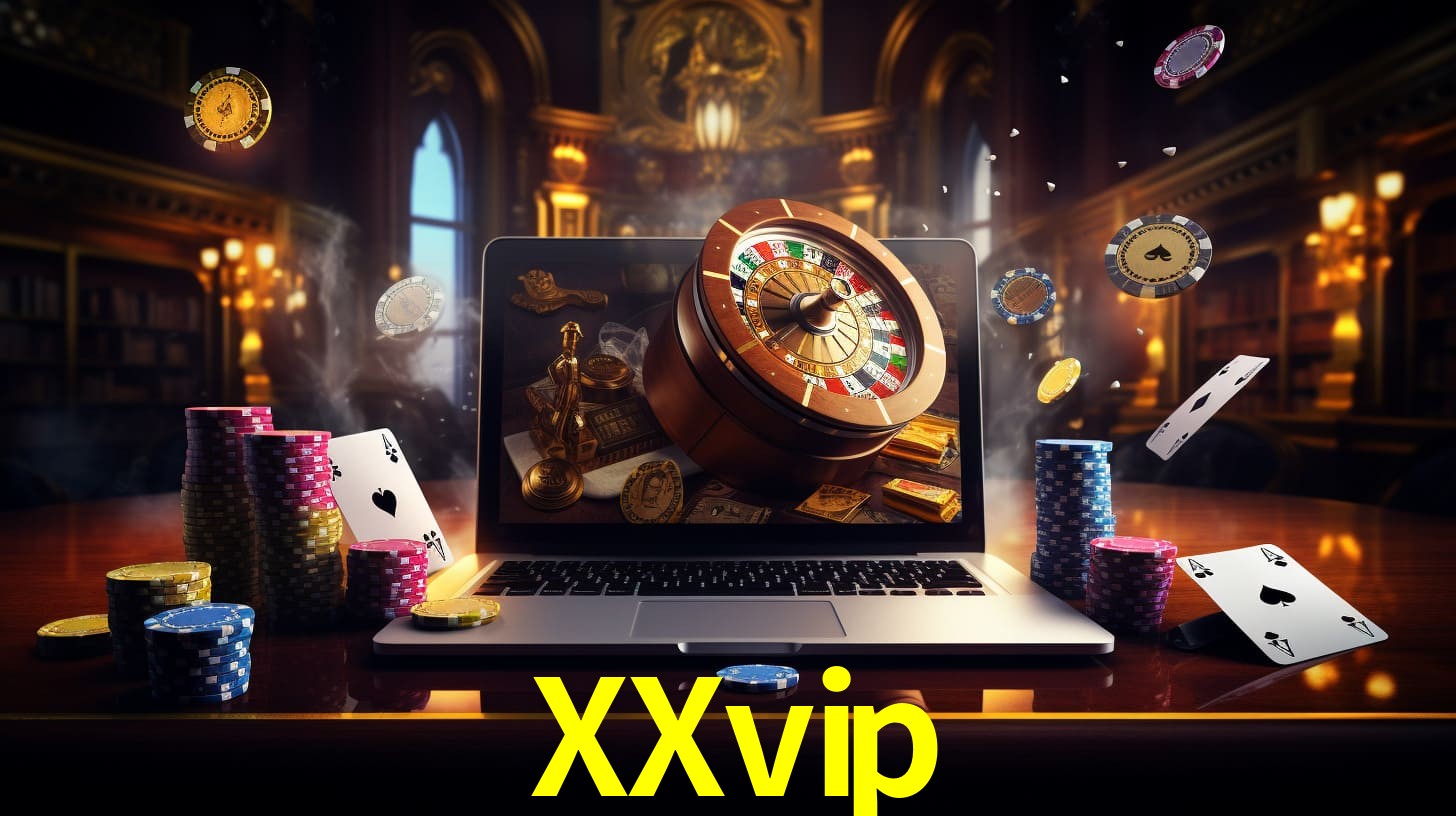 Roulette Table XXvip