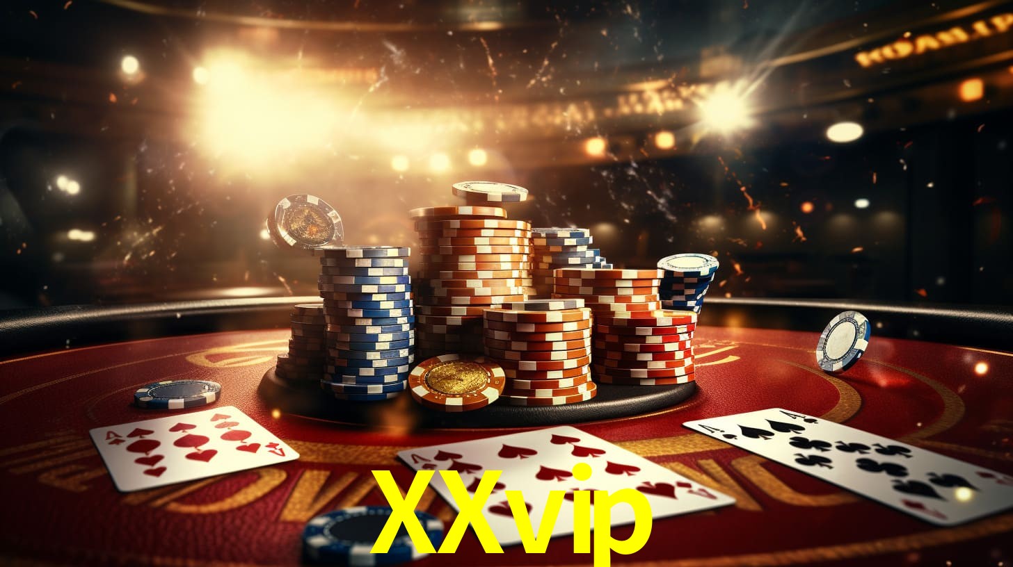 VIP Casino XXvip