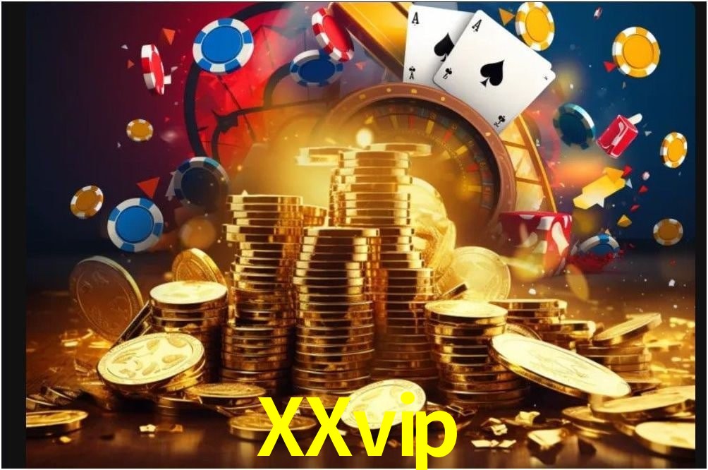 Interface do App XXvip