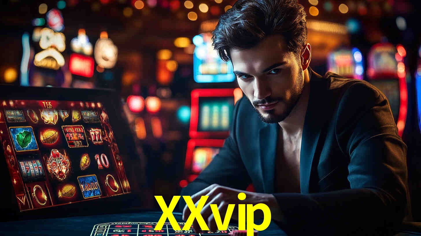 XXvip
