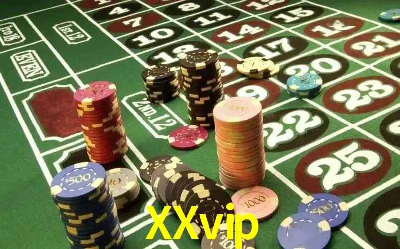 Casino Ao Vivo XXvip