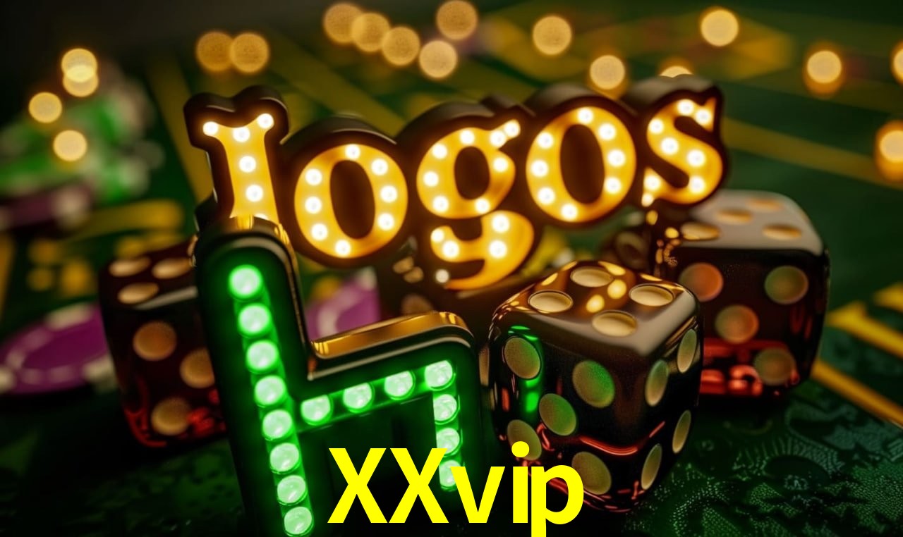Jogos de Slot XXvip