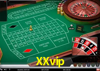 Descubra o Mundo do Cassino Online com XXvip
