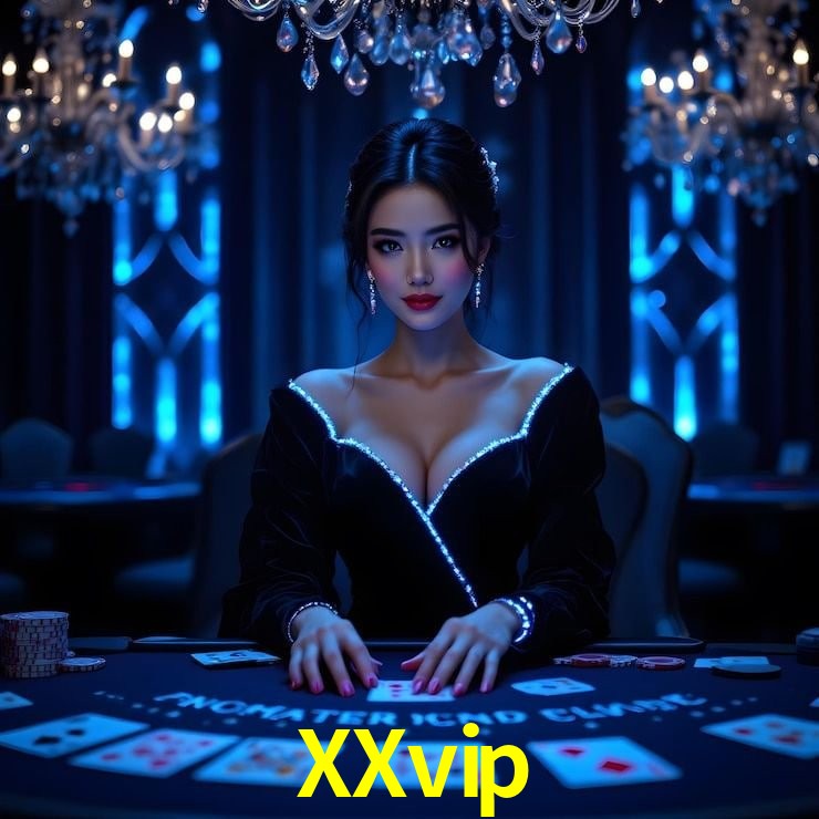 Benefícios da Conta XXvip