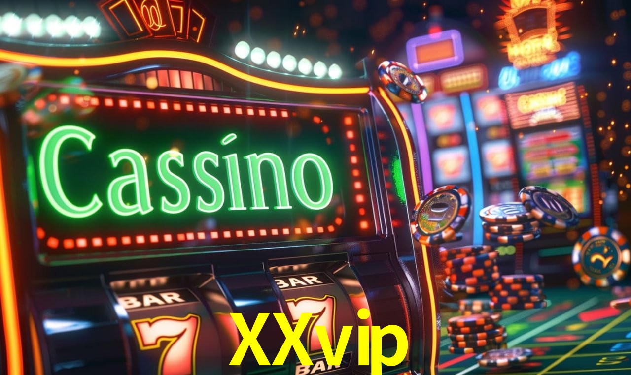 Design Responsivo XXvip