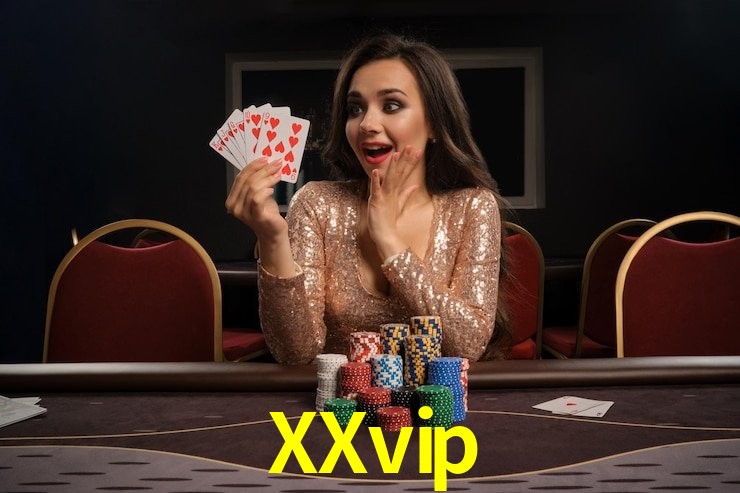 PIX Instantâneo XXvip