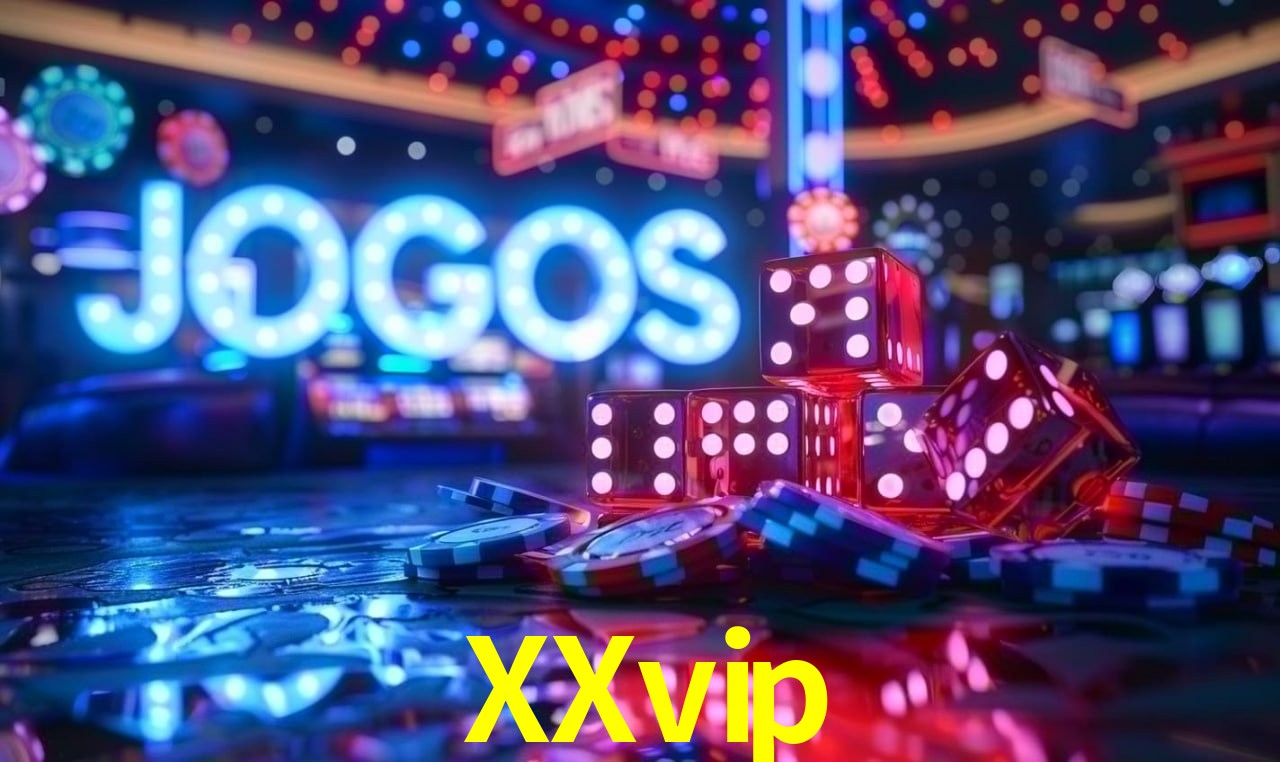 Bônus de Boas-vindas XXvip