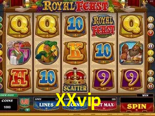 Exclusive Offers XXvip