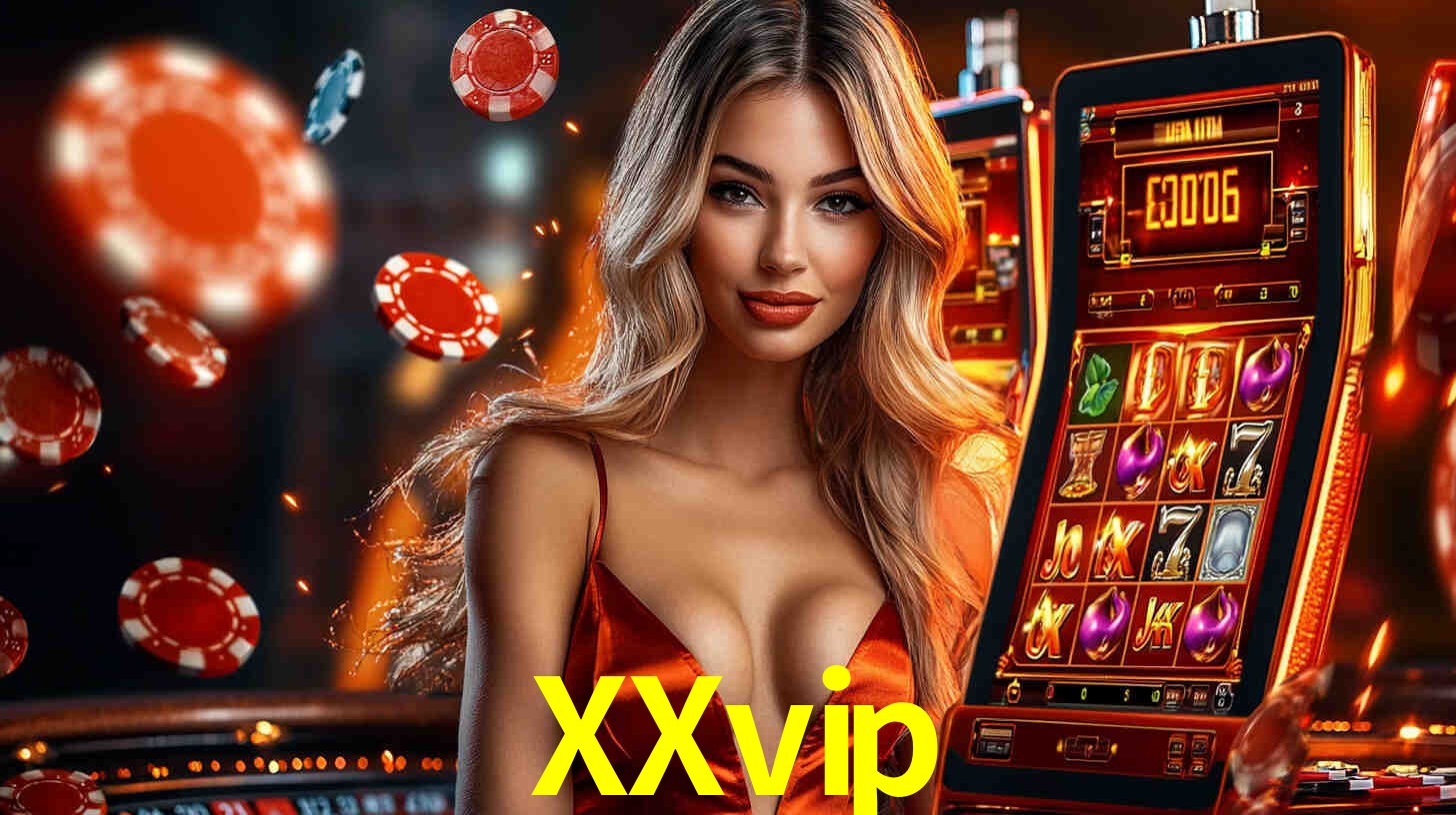 Sinta a adrenalina dos jogos de cassino com XXvip