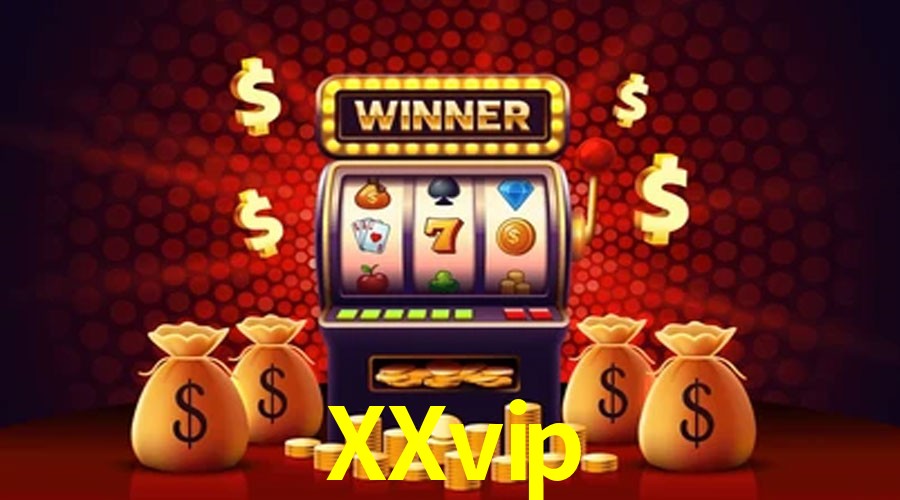 Game Providers XXvip