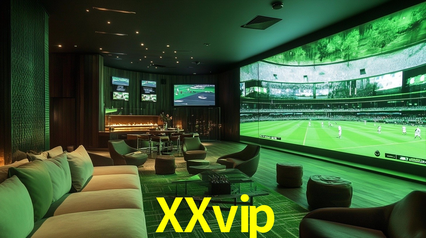 XXvip - Um Cassino De Prestígio! - XXvip.Com