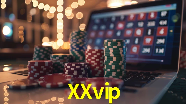Slot Games XXvip