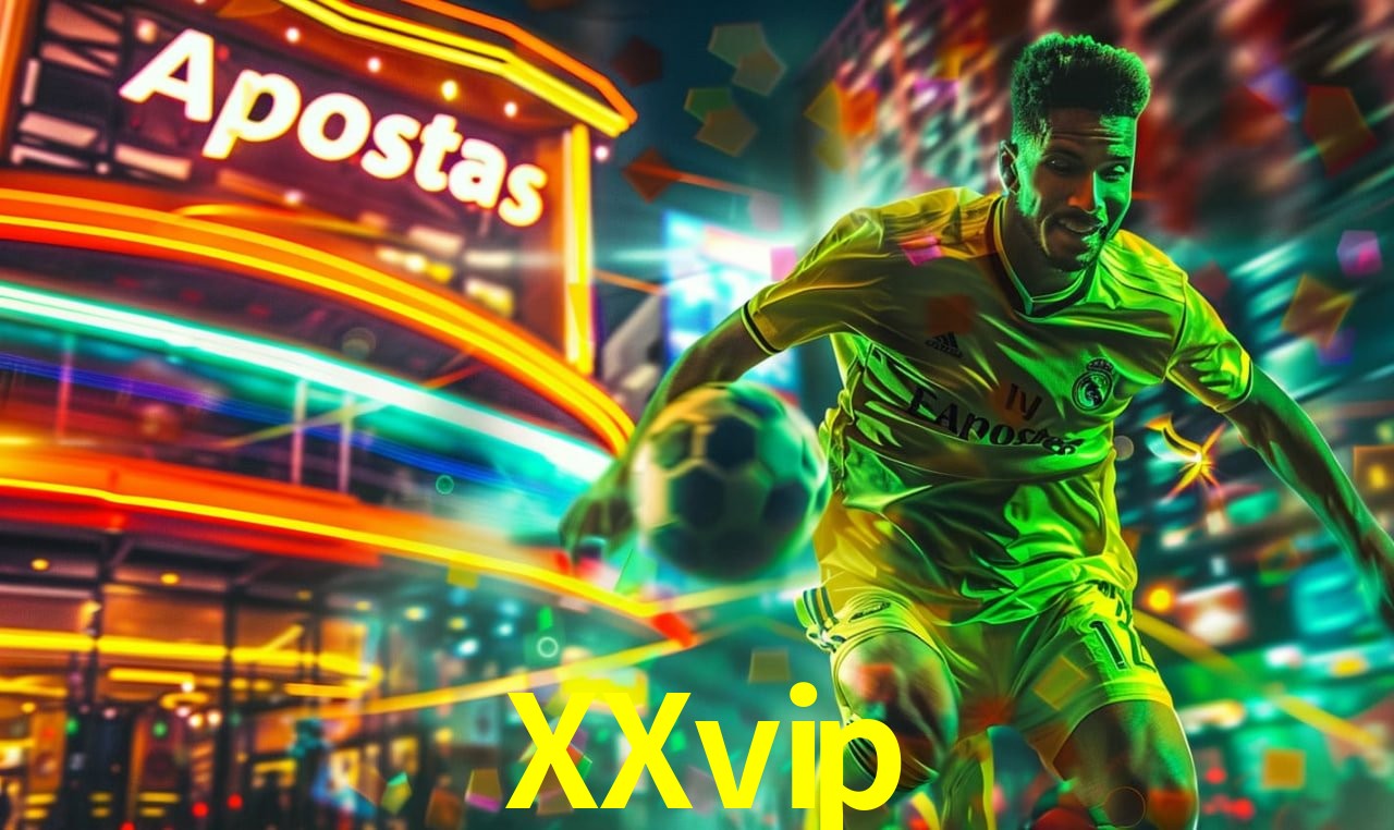 Provedores de Jogos XXvip