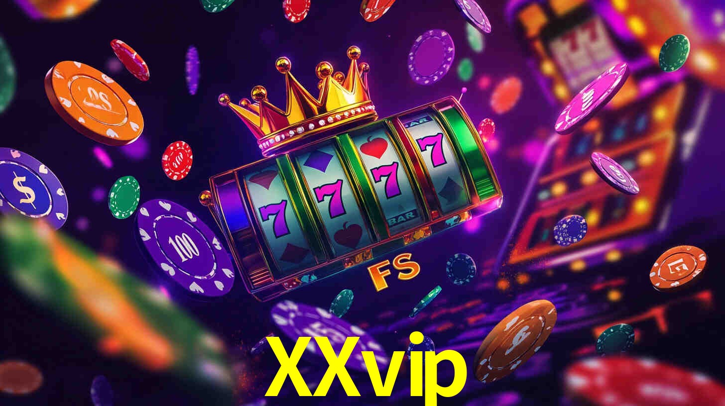 Welcome Bonus XXvip