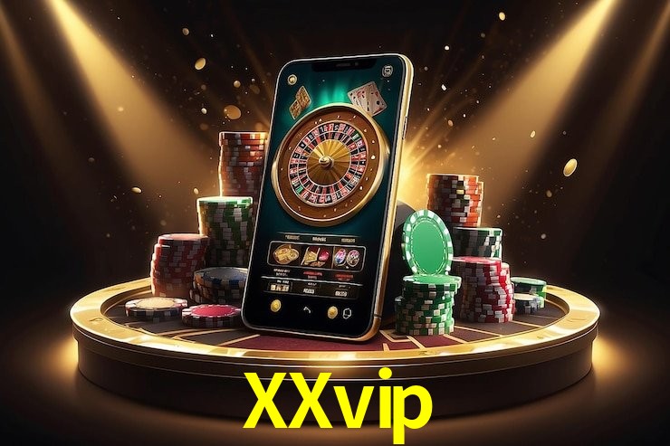 Integração de APIs XXvip