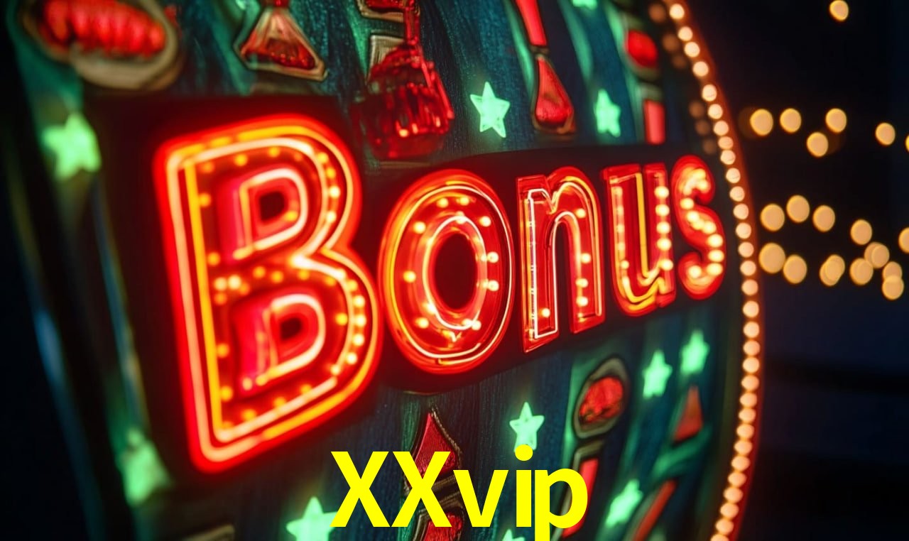 Programa VIP XXvip