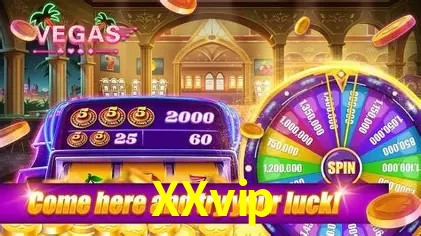 Seasonal Promotions XXvip